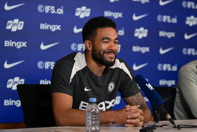 Chelsea: Reece James explains why he extended contract despite shift in wage structure