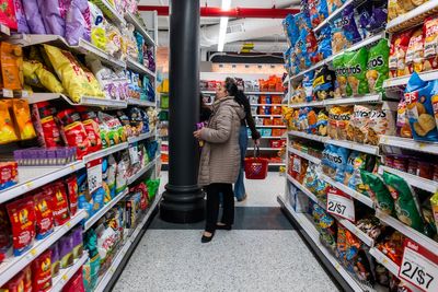 Eating too many high fats? It could cause your gut bacteria to invade your brain