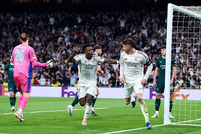 What the Premier League's disastrous week in Europe means for fifth Champions League place