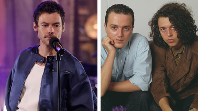 “Loving this cover!”: Tears For Fears give Harry Styles’ performance of their biggest hit the seal of approval, but was there a more appropriate version he could have sung?