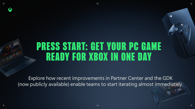 Xbox just wiped out most of the excuses game developers use to skip the platform