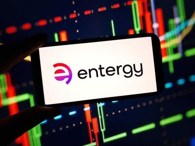 Is Entergy Stock Outperforming the Dow?