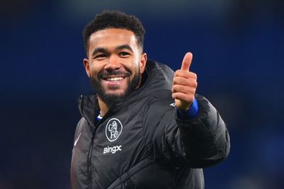 Reece James: Money not behind new Chelsea contract