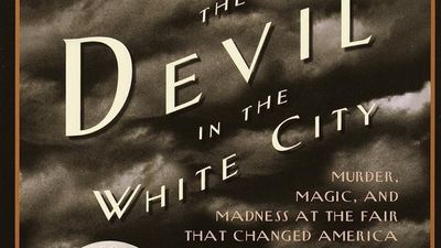 I Still Want The Devil In The White City To Be Adapted, But I'm Not Happy About The Plan