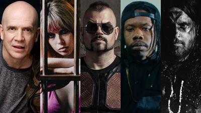 The 12 best new metal songs you need to hear right now