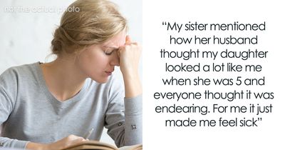 Woman’s Creepy Story About BIL Makes People’s Skin Crawl: “Felt Something Off. His Expression Changed”