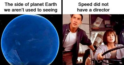 83 Hilarious Science Memes That React Faster Than Diet Coke And Mentos’ Reaction (New Pics)