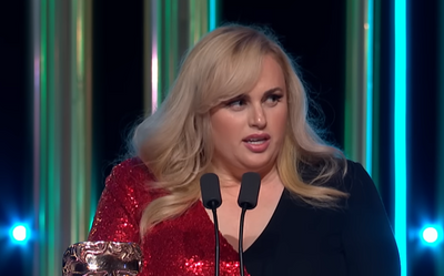Rebel Wilson PR Team Accused of Plotting Smear Campaign Against Producer in Leaked Audio