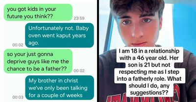 “Men Have It So Hard!”: 49 Guys Who Sent Cringe Messages And Ended Up Being Roasted Online
