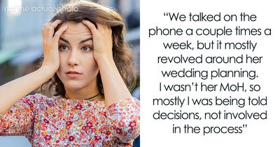 “It Only Got Worse”: Bride Livid That Her Twin Sister Didn’t Stop Working Out Before Her Wedding