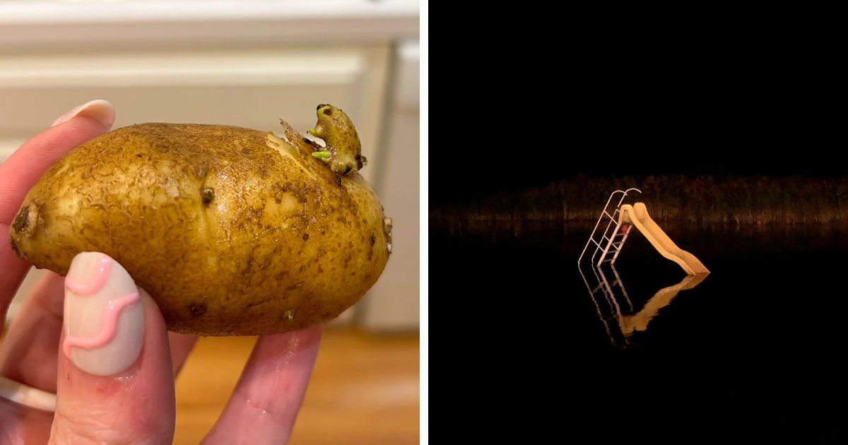 81 Strange And Unexplainable Happenings Shared By…