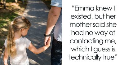 Guy Finds Out He Has A Daughter After CPS Calls, Doesn’t Know What To Do