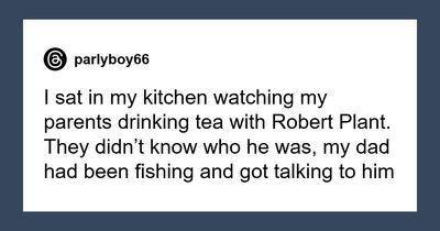 35 Times Fate Intervened In Someone’s Life In The Most Unexpected Way