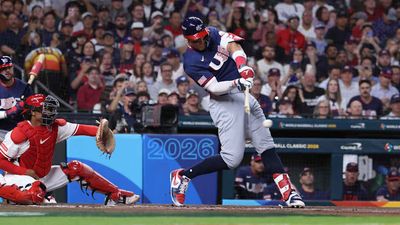 USA 5, Canada 3: How U.S. Survived Scare and Advanced to World Baseball Classic Semifinals