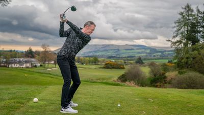 I'm A 1-Handicap And Driving Has Always Been My Strength. Here Are My Top Tips