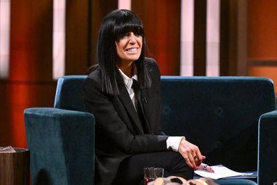 The Claudia Winkleman Show review – A classy, witty affair that has brilliant potential, but might need a few tweaks
