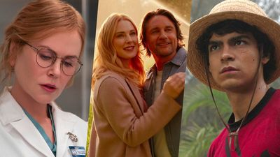 Your weekend binge list: 10 new shows and movies to stream on Netflix, HBO Max and more (March 13-15)