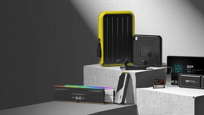 Silicon Power US RMA policy now hedges against AI-driven RAM and SSD shortages — company says it will refund the original purchase price 'if there is a shortage of replacement products'