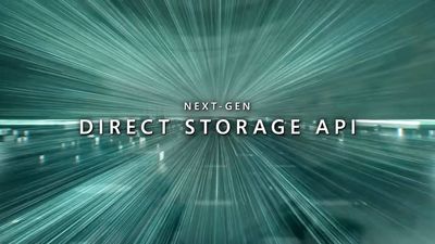 Microsoft debuts DirectStorage 1.4 at GDC 2026, with Zstandard compression and GACL — update promises developers improved compression ratios, faster loading, and more