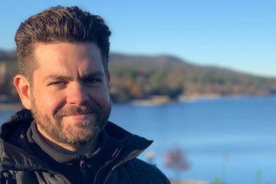 5 Photos of Jack Osbourne's Weight Loss Transformation as He Reveals Sweet Name for His Baby Girl