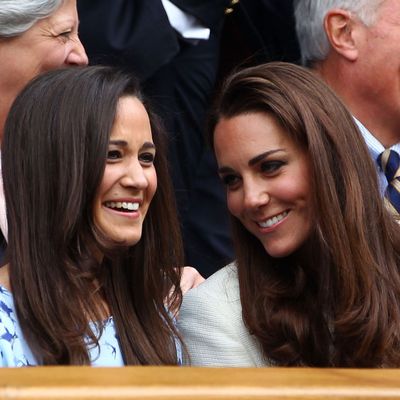Pippa Middleton’s Relatable "Normal Mum" Parenting Moment that Princess Kate Might Not Agree With