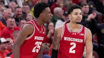 Wisconsin Backcourt Duo Nick Boyd and John Blackwell Are Done Being Ignored
