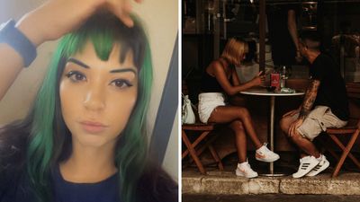 Arizona woman plans first date for 5:30pm. Then she waits to see if he texts at all during the day: ‘Tbh by 12 pm I’m making new plans’