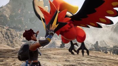 Pocketpair lead says "apologies to all the professional Palworld haters," but "it's not really our problem" – the studio is going to continue "doing what the players want"