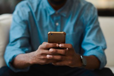 Researchers find smartphone app could help men last longer in bed