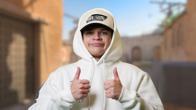 Jynxzi reveals lineup of streamers competing in his CS2 tournament