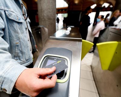 Melbourne to finally get Myki-less public transport on Monday – but only on four train lines