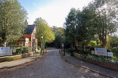 CCTV footage reveals staff assaulting patients at mental health hospital