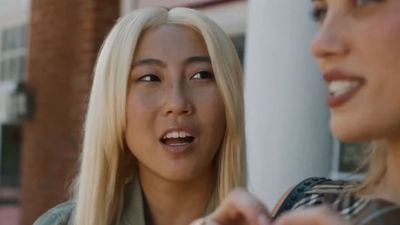 Critics Say Slanted Brings ‘Unique Twists’ But Plenty Of Clichés In Body Horror-Teen Comedy