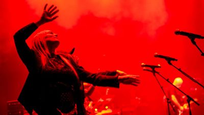 Leica Gallery London presents ‘Between This Breath and Then’ exhibition by writer and photographer Polly Samson