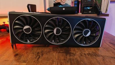 I still have a soft spot for the Radeon RX 7900 XTX in 2026, but does this last-gen flagship hold its own against Nvidia's younger DLSS-obsessed rivals?