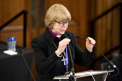 New archbishop of Canterbury to make historic pilgrimage before enthronement