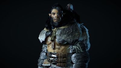 Crimson Desert dev says not to worry about Denuvo, because the impressive PC preview builds they've shown already had the DRM and are "representative of the final consumer's experience"