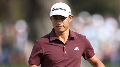 What Does Injury Mean For Collin Morikawa's Masters Chances?
