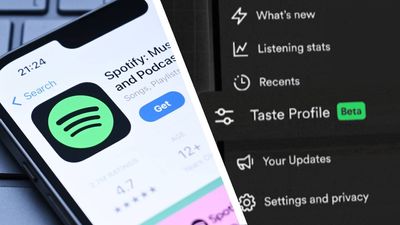 You can finally tell Spotify's algorithm to drop music you don't like and add in stuff you do in detail — the new change is the ‘next evolution’ of personalization