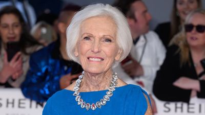Ever wondered if Mary Berry still watches Bake Off? She’s just revealed the answer