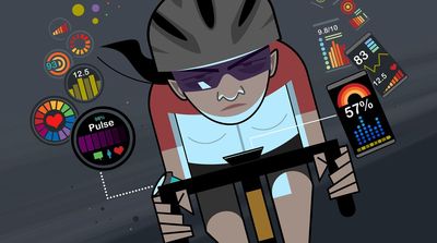 Irresistible tech or meaningless data: are body sensors the next frontier in marginal gains?