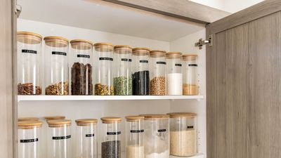 This is the secret tool home organizers are obsessed with — and you will be too