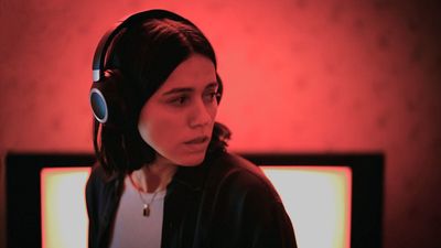 'Undertone' review: The 'scariest movie you'll ever hear' is surprisingly run-of-the-mill