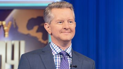 Ken Jennings On The Smart Reason Celebrity Jeopardy Went With All Stars This Season: 'Candidly, It's Very Hard'