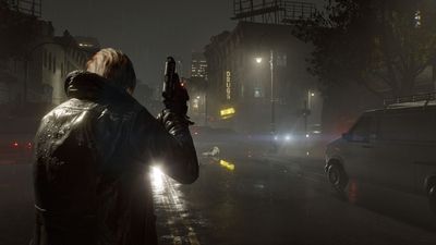 'We want that the real-time images look indistinguishable from reality. We want them to look like a film.' Nvidia has lofty goals for path-traced graphics, but its support for Microsoft's shader stutter cure is a lot more interesting to me