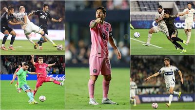 MLS Predictions: Rodriguez, Sargent Approach Debuts With New Clubs