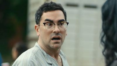 Netflix's new show is aimed squarely at Schitt's Creek fans