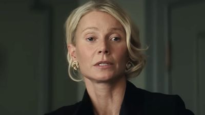 Gwyneth Paltrow Throws Shade At Met Gala Attendees Who Choose 'A Hot Dog Costume'