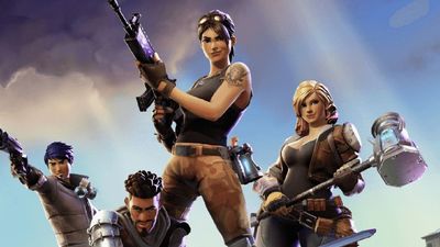 Epic Games defends Fortnite's controversial V-Bucks price hike, insisting it's in "direct correlation to the operating costs" and teasing "amazing things" are coming that'll make you "understand what's been going on"