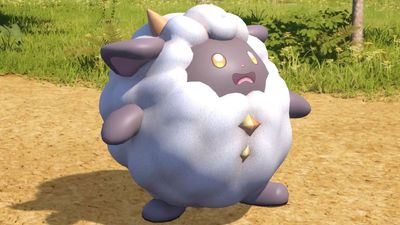 Palworld's Bucky got off a plane to find 'about 8,000 Discord messages from Palworld fans' who really wanted him to know about Pickmon: 'God bless their little hearts'